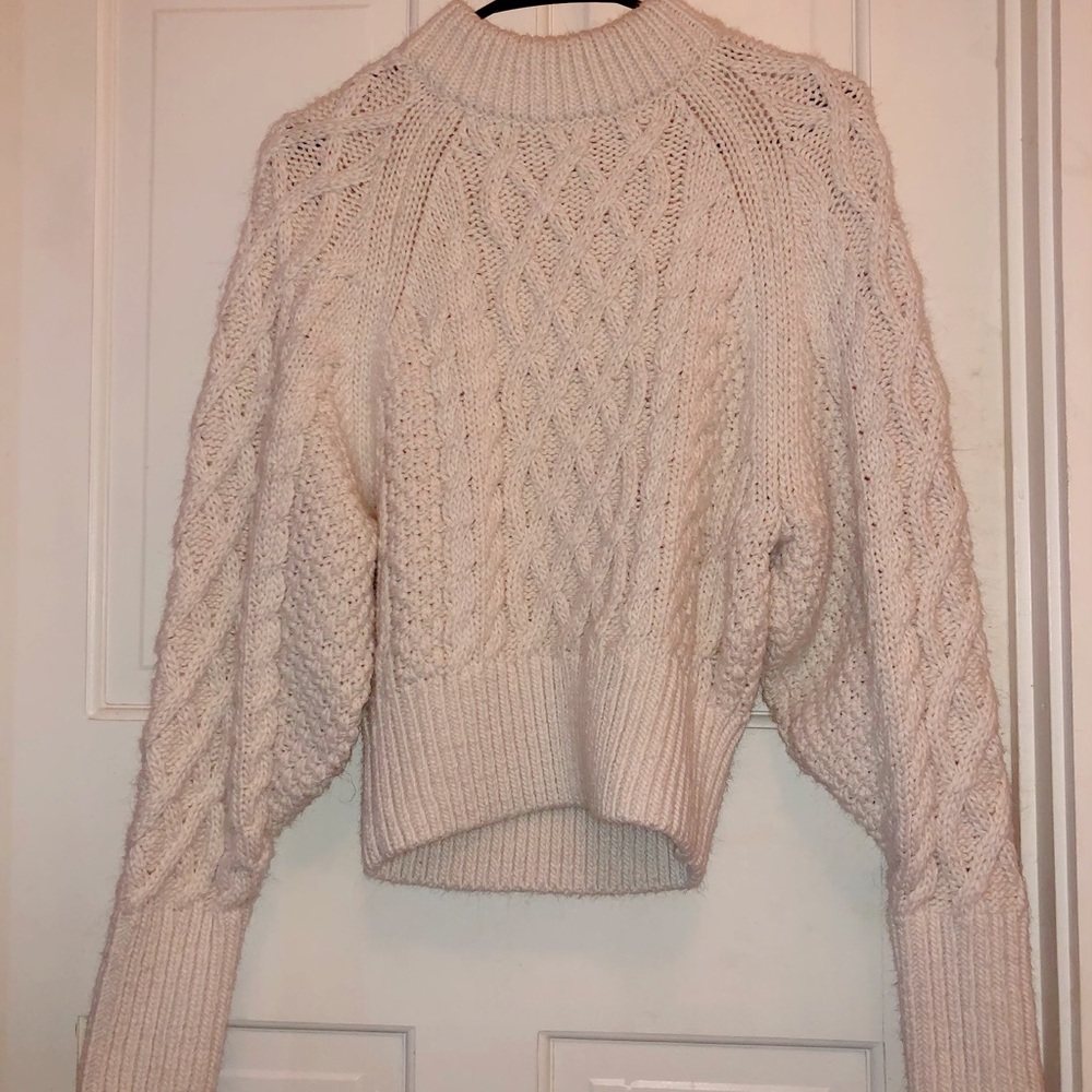 H&M Sweater